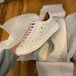 Bally “constellation” sneaker